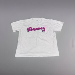 Braves 98 Shirt Morgan Wallen Short Sleeve T Shirt